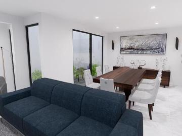 Casa nueva en venta Gema Residencial, Pachuca