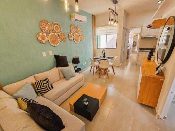 Casa nueva en venta · Gran Kabah · 2 Recámaras · Privada con Amenidades