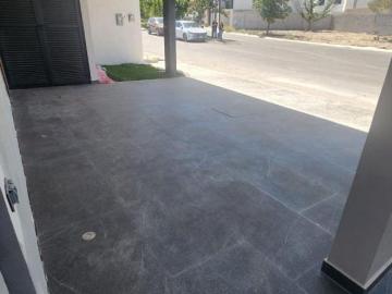 Casa Nueva en Venta Lista Para Entrega en Monte Sabino al Norte de Saltillo
