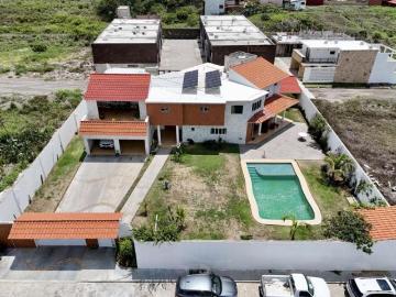 Casa Nueva en Venta Riviera Veracruzana