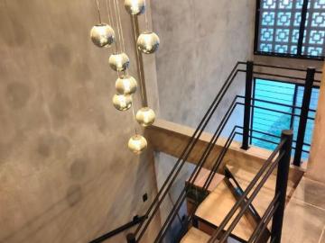 CASA NUEVA EN VENTA, TIPO INDUSTRIAL MINIMALISTA, AL SUR DE CUERNAVACA, MOR