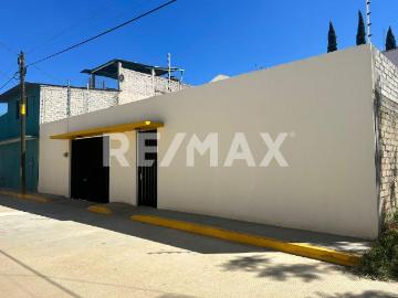CASA NUEVA EN VENTA UBICADA EN LA COLONIA AZTECA, MUNICIPIO SAN JACINTO AMILPAS