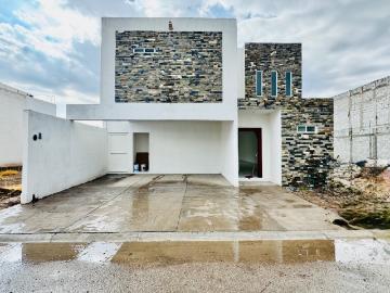 Casa nueva en venta – Villas del Renacimiento, Torreón, Coahuila