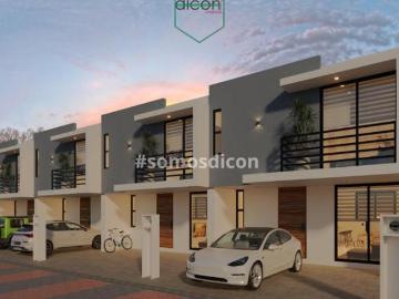 Casa Nueva en Venta Xilotzingo