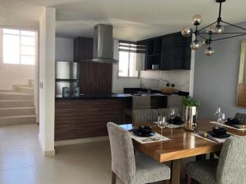 CASA NUEVA EN VENTA ZONA SUR RANCHO SANTA MÓNICA