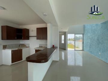 Casa Nueva En Venta Zona UV muy Amplia