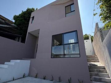 CASA NUEVA EN VENTA