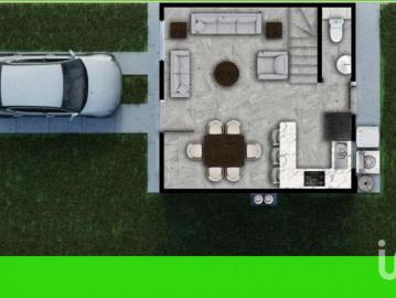 Casa Nueva en Virreyes, Modelo Emilia, Mexicali