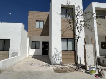 Casa Nueva En Viñedos Cerrada Bosques