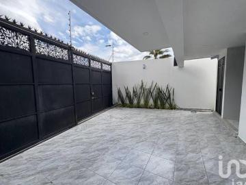 Casa nueva en zona Ciudad Judicial
