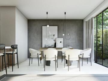 Casa nueva entrega inmediata en zona country