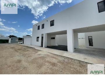 Casa Nueva Fracc. MisneBalam