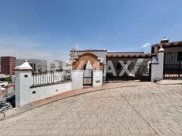 Casa Nueva Fracc Las Cruces en Burócrata
