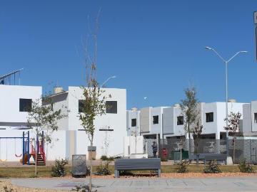 CASA NUEVA FRACCIONAMIENTO PRIVADO MONARCA RESIDENCIAL