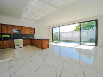 Casa NUEVA Ikal 45 en Coto Privado