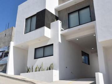 CASA NUEVA LA JOYA SANTA FE
