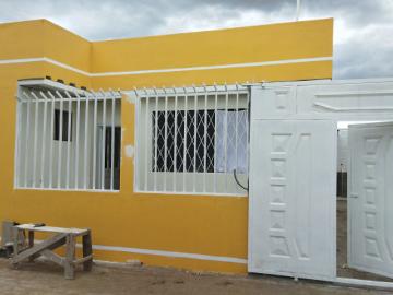 CASA NUEVA POR TERMINAR CON 2 PARQUEADEROS DE 70 M