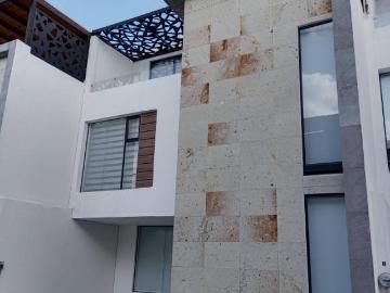 CASA NUEVA RENTA / VENTA 5 RECÁMARAS C/BAÑO AMUEBLADA EQUIPADA FORJADORES