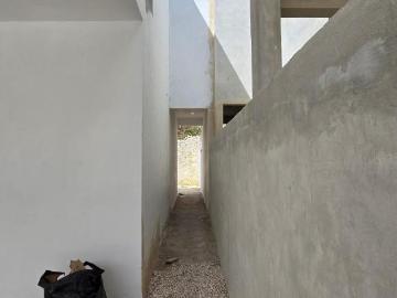 Casa nueva residencial la hacienda Pomoca