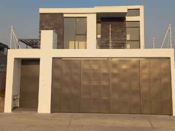Casa Nueva San Sebastian Metepec
