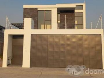 Casa Nueva San Sebastian Metepec