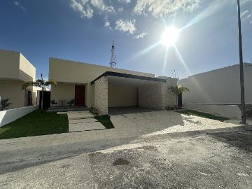 Casa nueva venta o renta en Campeche Hills amueblada