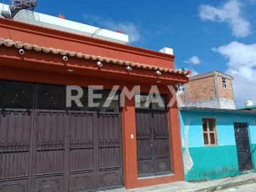 Casa nueva venta cercana al Centro de Teopisca