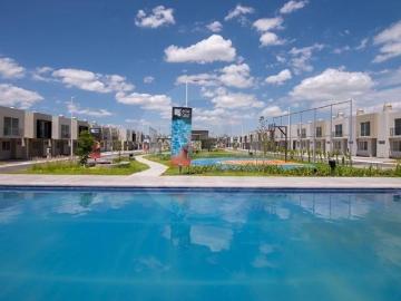 CASA NUEVA VENTA HACIENDA SANTA CRUZ TOPACIO