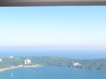 CASA NUEVA¡ VISTA A PUERTO MARQUES Y MAR ABIERTO, FRAC. CIMA MARQUES