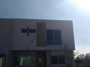 CASA NUEVA ZONA METROPOLITANO