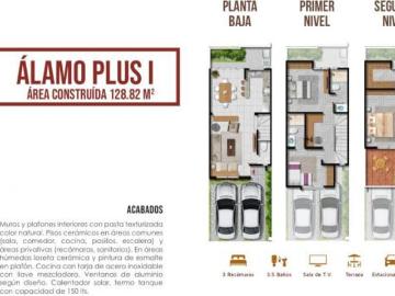 CASA NUEVA EN CUAUTITLÁN CON CASA CLUB