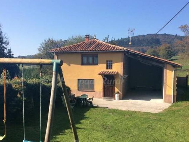 Casa Nueva