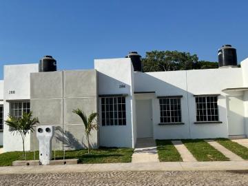 Casa nuevas en Colima Col. baratas, bien hechas y excelente precio