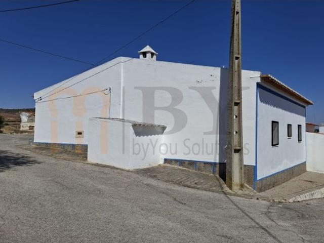 Casa na Corte da Velha, Mértola