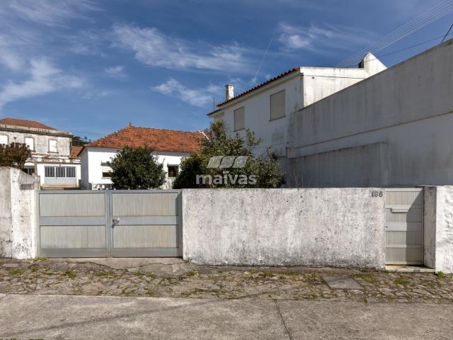 Casa na praia com vista mar