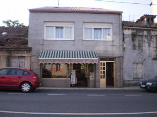 Casa Naron La Coruña 79201468