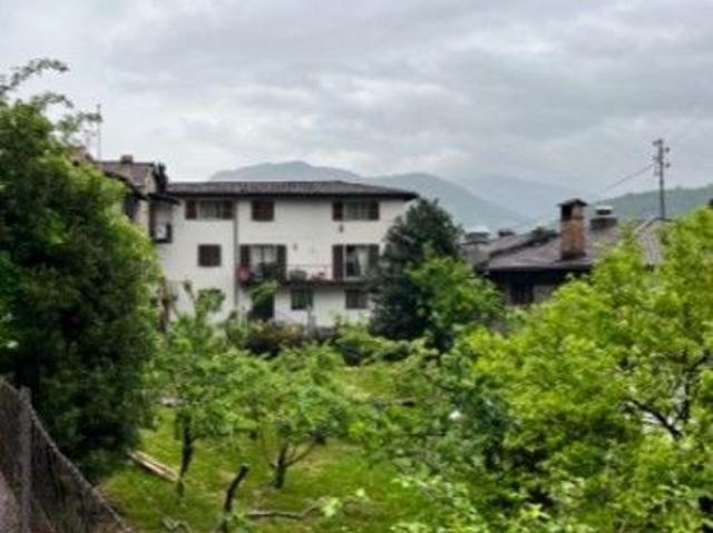 Casa nel nucleo