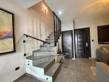 Casa Nexxus Residencial Sector Platino