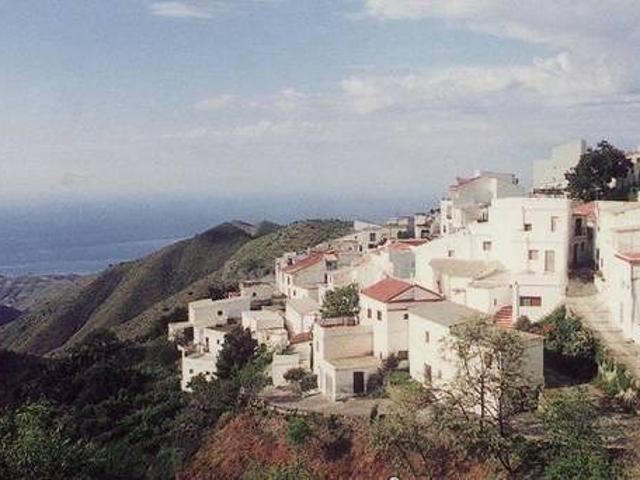 Casa Nicolás