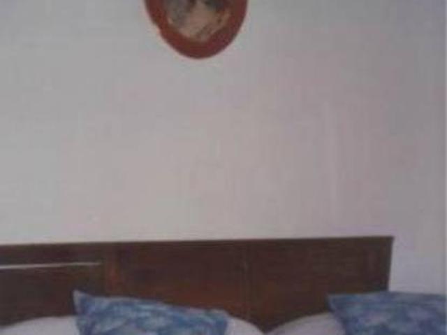 Casa Nicolás Polopos Granada