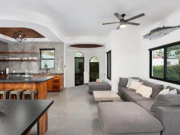 Casa Nido de Pajaro
