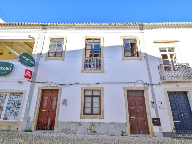 Casa no centro de Lagos 224m² Lagos