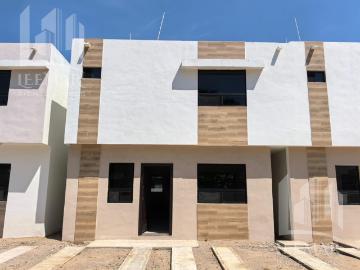 Casa No. 4 en Venta de 3 recamaras en Col. La Paz