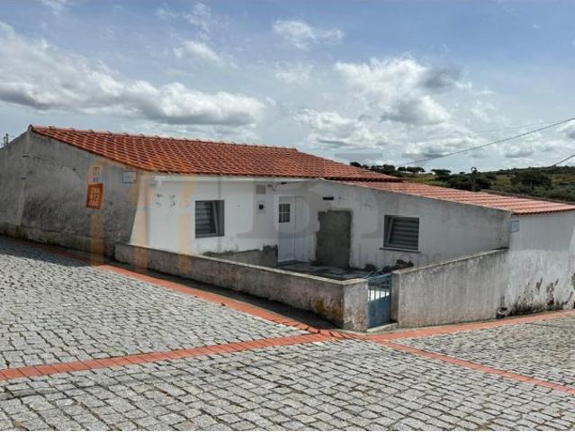 Casa nos Picoitos, Santana de Cambas