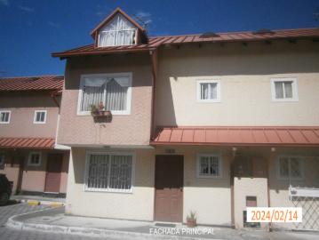 Casa Norte de Quito, Conjunto Cerrado