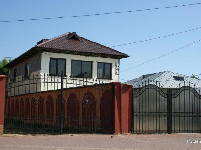 Casa noua Comuna Tepu, jud. Galati