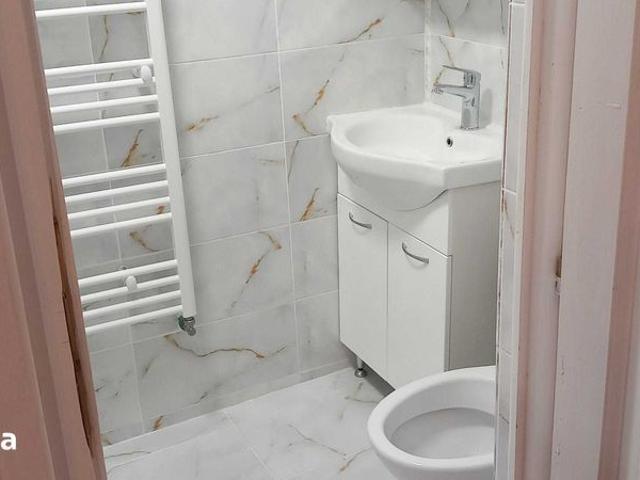 Casa noua cu 3 camere de inchiriat