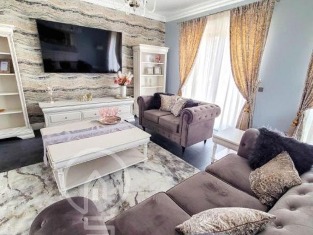 Casa noua cu 4 camere in Gruia