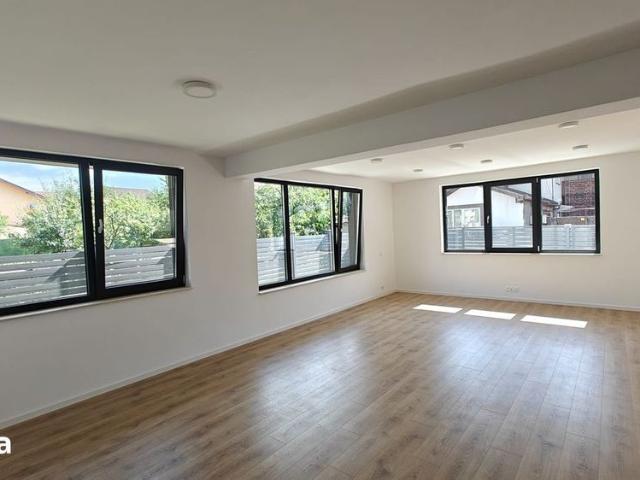 Casa noua cu materiale de calitate, Gheorgheni