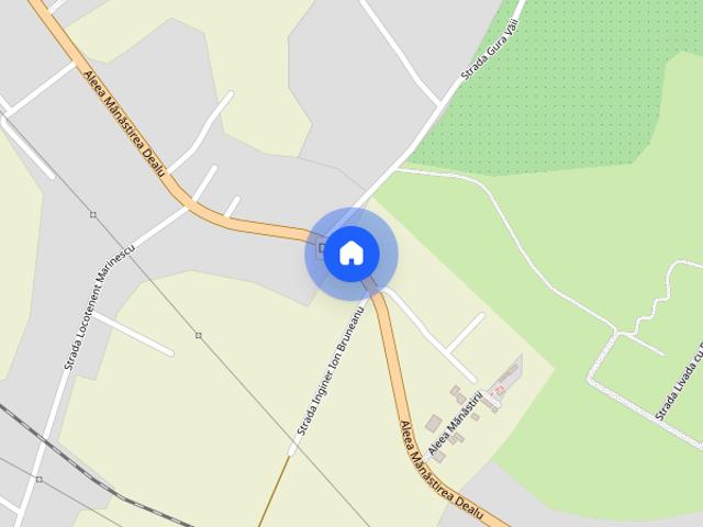 Casa noua de inchiriat, confort premium la 3 minute de Targoviste